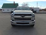 2024 Chevrolet Silverado 5500 Crew Cab DRW 4x2, Cab Chassis for sale #RH432300 - photo 4