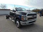 2024 Chevrolet Silverado 5500 Crew Cab DRW 4x2, Cab Chassis for sale #RH432300 - photo 5