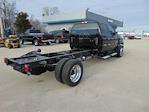 2024 Chevrolet Silverado 5500 Crew Cab DRW 4x2, Cab Chassis for sale #RH432300 - photo 7