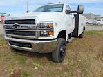 2024 Chevrolet Silverado 5500 Regular Cab DRW 4WD Stahl Service Truck for sale #RH518734 - photo 1