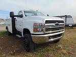 2024 Chevrolet Silverado 5500 Regular Cab DRW 4WD Stahl Service Truck for sale #RH518734 - photo 3