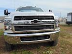 2024 Chevrolet Silverado 5500 Regular Cab DRW 4WD Stahl Service Truck for sale #RH518734 - photo 5