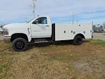 2024 Chevrolet Silverado 5500 Regular Cab DRW 4WD Stahl Service Truck for sale #RH518734 - photo 6