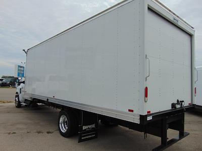 New 2024 Chevrolet Silverado 6500 Regular Cab 22' Knapheide Box Truck for sale #RH654426 - photo 2