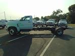 2024 Chevrolet Silverado 6500 Regular Cab DRW 4x2, Cab Chassis for sale #RH654426 - photo 3