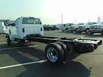 2024 Chevrolet Silverado 6500 Regular Cab DRW 4x2, Cab Chassis for sale #RH654426 - photo 21