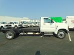 2024 Chevrolet Silverado 6500 Regular Cab DRW 4x2, Cab Chassis for sale #RH654426 - photo 24