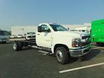 2024 Chevrolet Silverado 6500 Regular Cab DRW 4x2, Cab Chassis for sale #RH654426 - photo 25