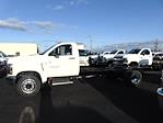 2024 Chevrolet Silverado 6500 Regular Cab DRW 4x2, Cab Chassis for sale #RH707134 - photo 2