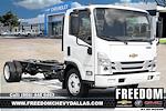 New 2024 Chevrolet LCF 4500 Regular Cab Cab Chassis for sale #RS221818 - photo 1