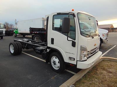 2024 Chevrolet LCF 6500XD Regular Cab 4x2, Cab Chassis for sale #RSA02569 - photo 1