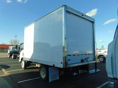 2024 Chevrolet LCF 5500XG Regular Cab 4x2, U.S. Truck Body Aluminum Van Box Truck for sale #RSR00549 - photo 2