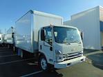 2024 Chevrolet LCF 5500XG Regular Cab 4x2, U.S. Truck Body Aluminum Van Box Truck for sale #RSR00549 - photo 3