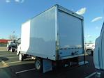 2024 Chevrolet LCF 5500XG Regular Cab 4x2, U.S. Truck Body Aluminum Van Box Truck for sale #RSR00549 - photo 2