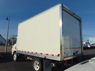 2024 Chevrolet LCF 5500XG Regular Cab 4x2, U.S. Truck Body Aluminum Van Box Truck for sale #RSR00550 - photo 2