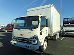 2024 Chevrolet LCF 5500XG Regular Cab 4x2, U.S. Truck Body Aluminum Van Box Truck for sale #RSR00550 - photo 5