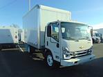 2024 Chevrolet LCF 5500XG Regular Cab 4x2, U.S. Truck Body Aluminum Van Box Truck for sale #RSR00550 - photo 3