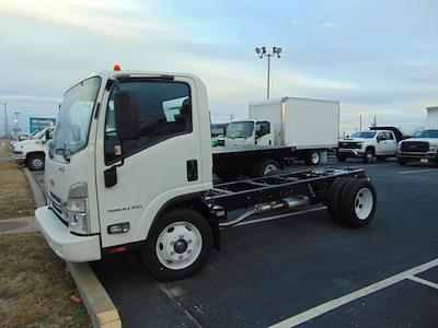 2024 Chevrolet LCF 5500XG Regular Cab 4x2, Cab Chassis for sale #RSR00552 - photo 1