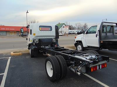 New 2024 Chevrolet LCF 5500XG CAB & CHASSIS Regular Cab 4x2 Cab Chassis for sale #RSR01521 - photo 2