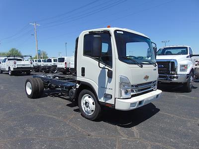 2024 Chevrolet LCF 5500XG Regular Cab 4x2 Cab Chassis for sale #RSR01522 - photo 1