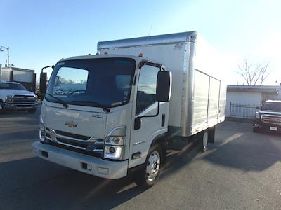 2024 Chevrolet LCF 5500XG Regular Cab 4x2, Mickey Truck Bodies Side Loader for sale #RSR01829 - photo 1