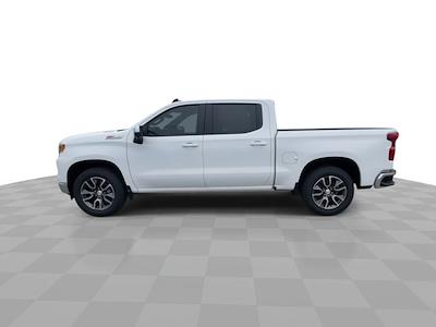 New 2024 Chevrolet Silverado 1500 LT Crew Cab 4x4 Pickup for sale #RZ346387 - photo 2
