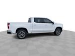 2024 Chevrolet Silverado 1500 Crew Cab 4x4, Pickup for sale #RZ346387 - photo 9