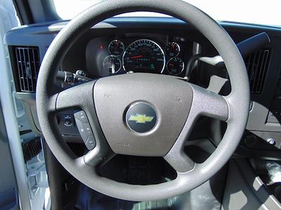 New 2025 Chevrolet Express 3500 - photo 1