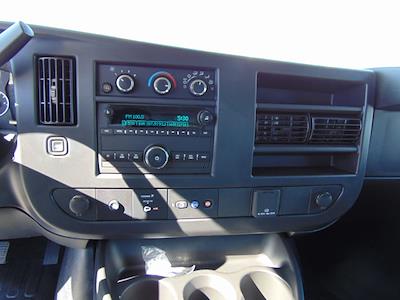 New 2025 Chevrolet Express 3500 - photo 1
