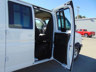 New 2025 Chevrolet Express 3500 - photo 1