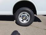 2025 Chevrolet Express 3500 RWD, Empty Cargo Van for sale #S1102124 - photo 17