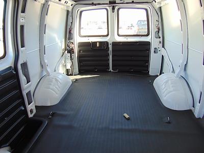 New 2025 Chevrolet Express 3500 - photo 1