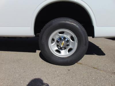 New 2025 Chevrolet Express 3500 - photo 1