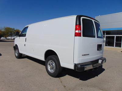 New 2025 Chevrolet Express 3500 - photo 1
