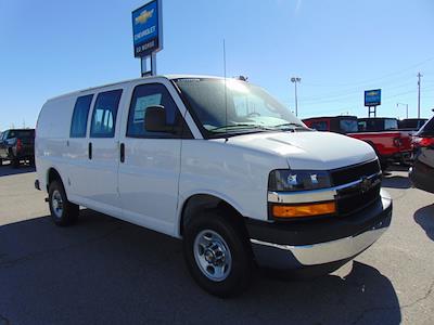 New 2025 Chevrolet Express 3500 - photo 1