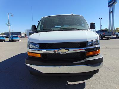 New 2025 Chevrolet Express 3500 - photo 1