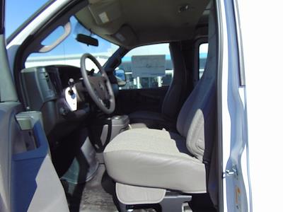 New 2025 Chevrolet Express 3500 - photo 1
