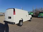 2025 Chevrolet Express 2500 RWD Empty Cargo Van for sale #S1142742 - photo 28