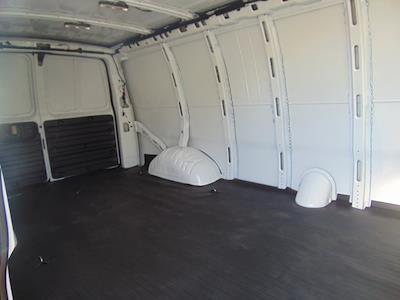 New 2025 Chevrolet Express 2500 - photo 1