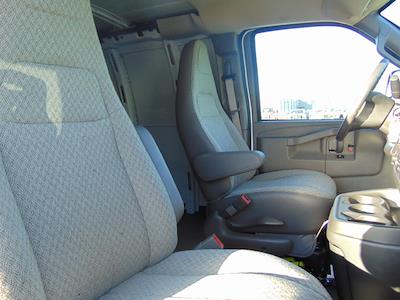 New 2025 Chevrolet Express 2500 - photo 1