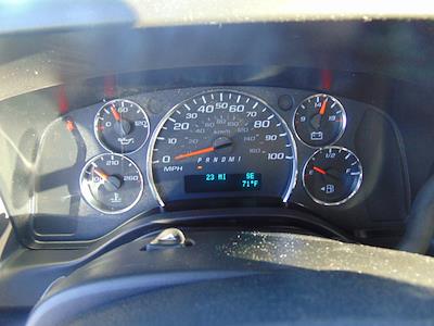 New 2025 Chevrolet Express 2500 - photo 1