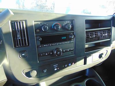 New 2025 Chevrolet Express 2500 - photo 1