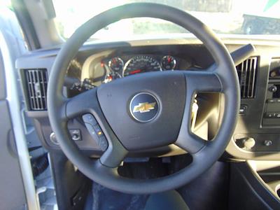 New 2025 Chevrolet Express 2500 - photo 1