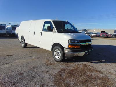 New 2025 Chevrolet Express 2500 - photo 1
