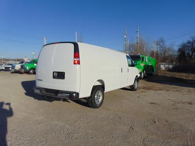 New 2025 Chevrolet Express 2500 - photo 1