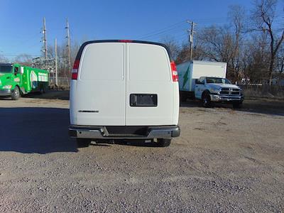 New 2025 Chevrolet Express 2500 - photo 1