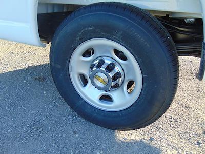 New 2025 Chevrolet Express 2500 - photo 1