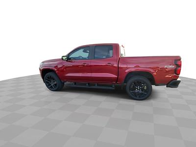 New 2025 Chevrolet Colorado Z71 Crew Cab 4WD Pickup for sale #S1146300 - photo 2