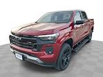 New 2025 Chevrolet Colorado Z71 Crew Cab 4WD Pickup for sale #S1146300 - photo 1