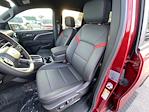 New 2025 Chevrolet Colorado Z71 Crew Cab 4WD Pickup for sale #S1146300 - photo 18